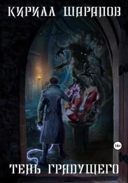 Играй музыкант! 2. Тень грядущего - Кирилл Шарапов