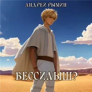 К вершине 9. Бессилыш - Андрей Рымин