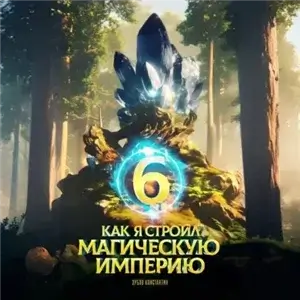 Как я строил магическую империю 6 - Константин Зубов